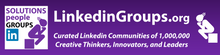Load image into Gallery viewer, Linkedin Group Sponsorship Package 500 - SOLUTIONSpeopleSTORE