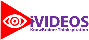 iVIDEOS™ KnowBrainer PROCESS Library of 6 MP4 Videos (Digital HD Download) - SOLUTIONSpeopleSTORE